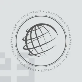 Excellence in Web Performance Management